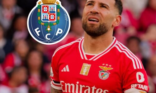 Otamendi Desabafa sobre Derrota do Benfica: ‘Dói, Mas o Foco Agora é o Clássico com o FC Porto’