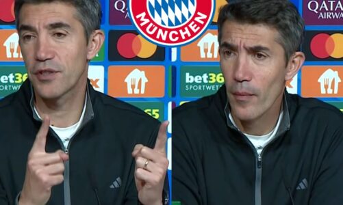 Bruno Lage Enfurece Adeptos do Benfica com Justificativas Polêmicas Após Derrota para o Bayern de Munique