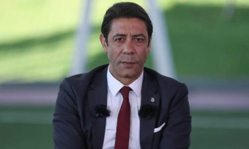 Rui Costa surpreende com decisão drástica para o próximo mercado de transferências