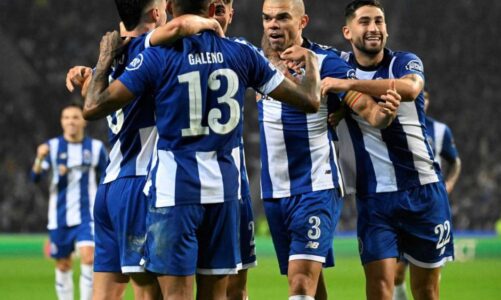 Jogador expõe o grande problema que está sabotando as vitórias do FC Porto