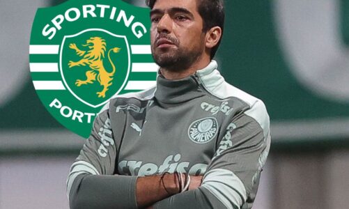 Sporting mira Abel Ferreira como alvo ideal, mas um grande obstáculo surge