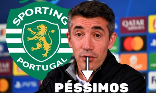 Bruno Lage Celebra Derrota do Sporting, Critica João Pereira e Elogia o Brilhante Desempenho do Moreirense