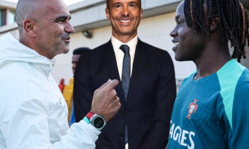 Geovany Quenda na Mira da Premier League: Jorge Mendes Acelera Negócio de Milhões de Euros